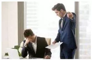 Criticize - Indicate the faults of (someone or something) in a disapproving way.