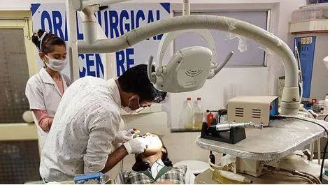 What is national dental commission bill 2023  and how it plans to give indian dentistry a makeover