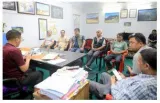 As tensions rise  meiteis forced to leave mizoram