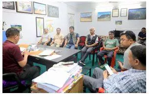 As tensions rise  meiteis forced to leave mizoram