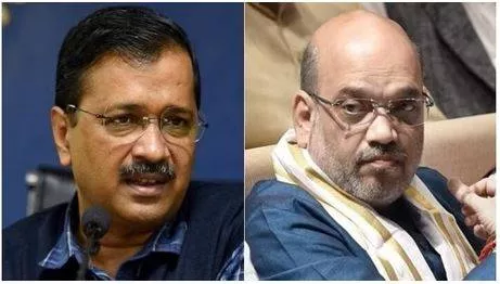 Lok sabha braces for stormy day as delhi services bill to be tabled by amit shah  10 points