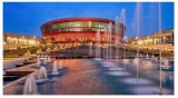Modi likely to inaugurate redeveloped itpo complex  g 20 meet venue  this week