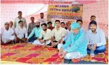 Farmers’ protest brings water to chambal canals after 2 decades