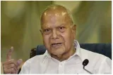 Assembly session in june ‘patently illegal’  punjab governor