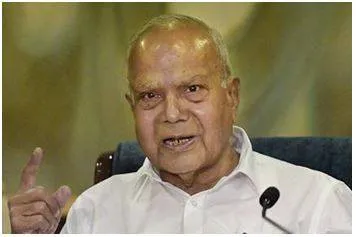 Assembly session in june ‘patently illegal’  punjab governor