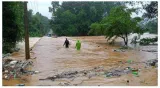 Heavy rain claims two lives in coastal karnataka