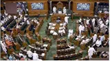 Prez nod for proposed data protection law as money bill but govt may choose not to