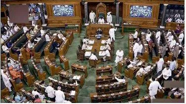 Prez nod for proposed data protection law as money bill but govt may choose not to