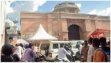 Gyanvapi asi survey allowed by allahabad high court