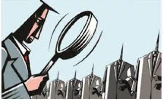 Vigilant - The action or state of keeping careful watch for possible danger or difficulties.