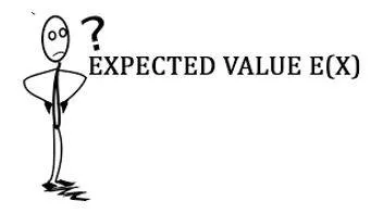Expected - Regarded as likely.