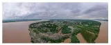 Telangana rain fury toll rises to 17