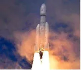 Isro successfully puts chandrayaan 3 in translunar orbit
