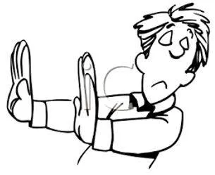 Refused - Indicate or show that one is not willing to do something.