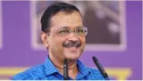 Arvind kejriwal doing good… bjp jealous’  sanjay raut as opposition huddles over delhi services bill