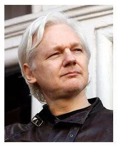 Australia pm stands firm against u s  on assange’s prosecution