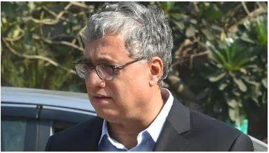 Derek o'brien of tmc suspended from rajya sabha for remainder of monsoon session