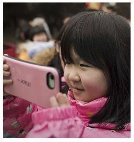 China plans to limit children’s smartphone time to 2 hours