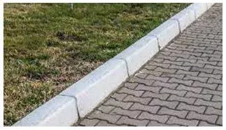 Curb meaning