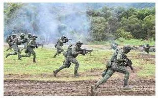 Invasion meaning