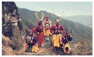 Indigenous meaning