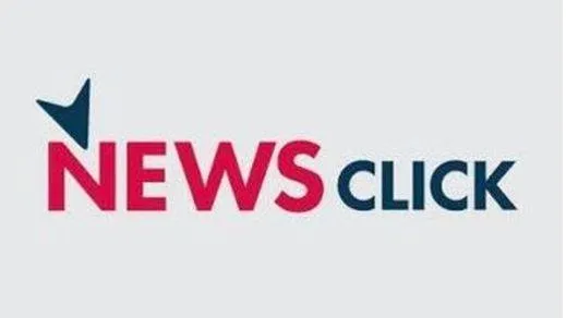 Ed attaches flat linked to newsclick editor in chief prabir purkayashta