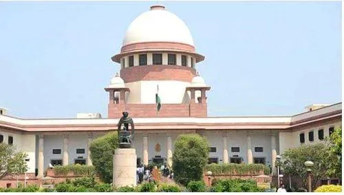 House panel wants judges to mandatorily declare assets