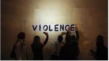 Violence meaning