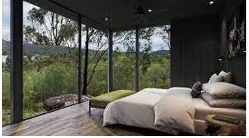Accommodation meaning
