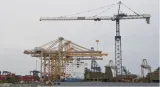 T n  to hold public hearing on adani port expansion