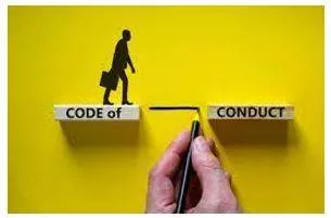 Conducted meaning
