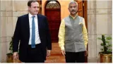Khalistani extremism on uk security minister’s agenda during india visit