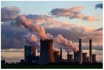 Emissions meaning