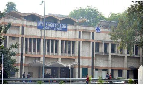 Du  88% of ug seats filled in first round of admissions
