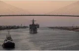Thousands of u s  sailors  marines reach red sea after iran tensions