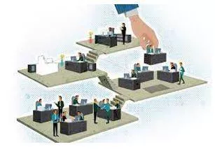 Bureaucrats meaning