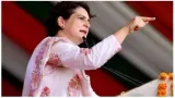 'if priyanka gandhi contests from varanasi   '  reactions to robert vadra's hint