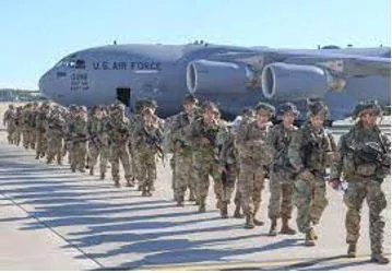 Deployment meaning