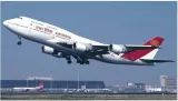 Ex jet airways executive recalls air india's 1989 revamp  'i quite liked it but…’