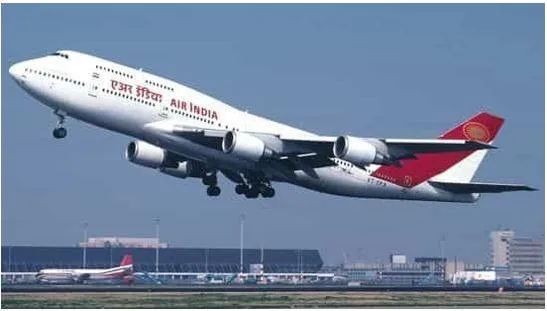 Ex jet airways executive recalls air india's 1989 revamp  'i quite liked it but…’