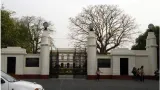 Modi erased n and put p for 'pettiness'  congress slams nehru memorial name change 