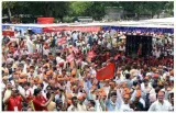 Govt  staff seek restoration of old pension scheme