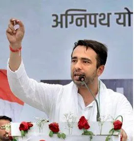 Rld chief to attend india’s third meeting in mumbai