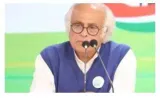 In hurry to do away with 'deemed' forests  modi govt has 'doomed forests'  jairam ramesh's dig at centre