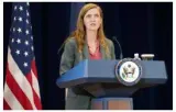 India extending insights from its development progress to countries well beyond its borders  us diplomat