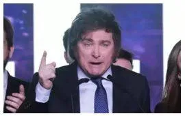 Argentina presidential frontrunner calls china an ‘assassin’