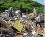 Demolition drive in nuh  haryana govt  dismisses ‘ethnic cleansing’ charge