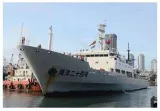 Chinese military ship docks at colombo port for a ‘formal’ visit
