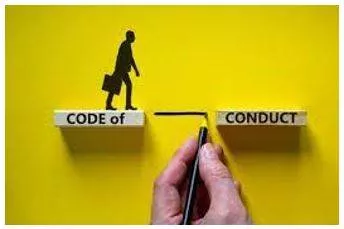 Conducted meaning