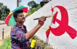 Cpi m  likely to field chandy’s former poll rival in puthuppally